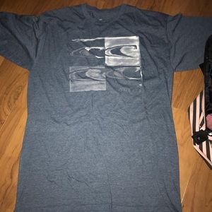 Comfy oversized shirt